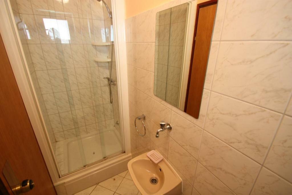 Apartments Gorana Цриквеница Экстерьер фото