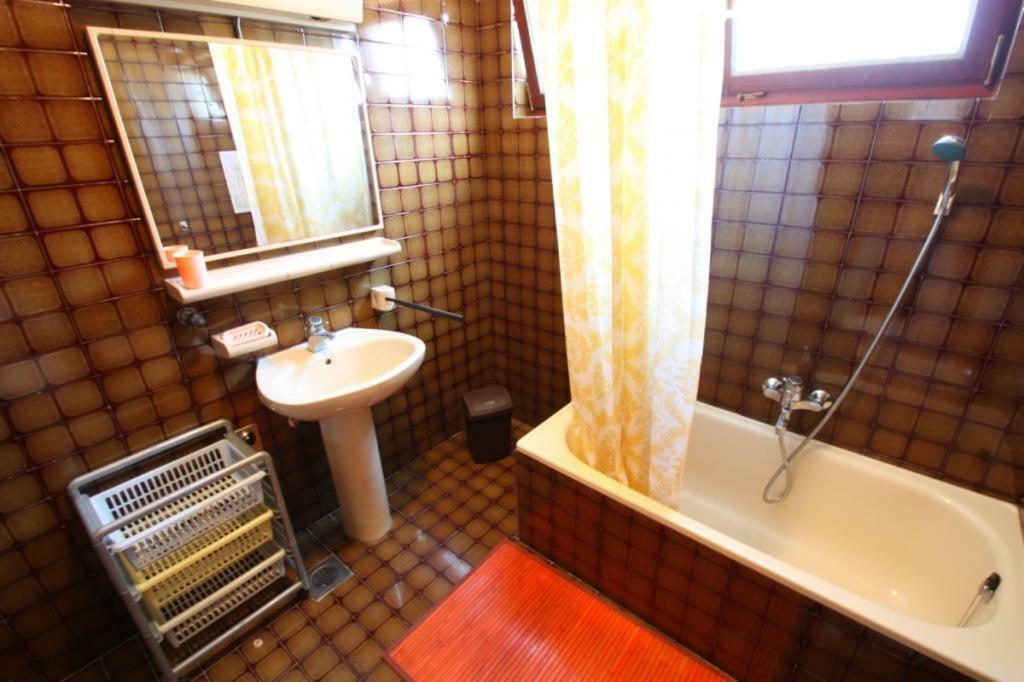 Apartments Gorana Цриквеница Экстерьер фото